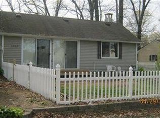 13165 Hill Top Dr NE, Gowen, MI