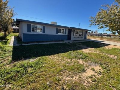 8412 Ironwood Ave, California City, CA, 93505