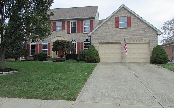 2nd image of 10195 Meadowknoll Dr