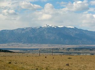 Turkey Ridge Rnch County Rd 122 #133, Walsenburg, CO 81089