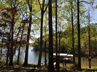 5785 Cherokee Trce, Cumming, GA 30041