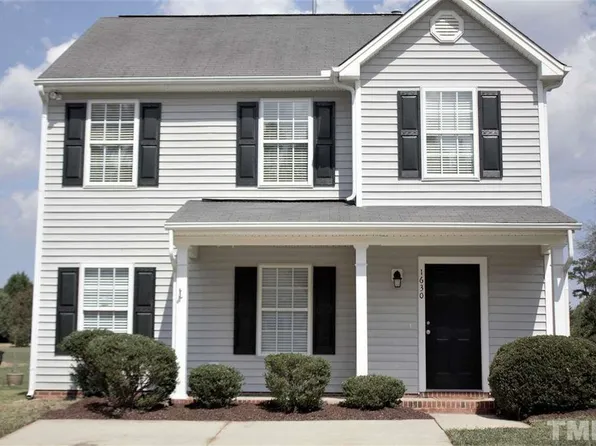 1630 Crag Burn Ln, Raleigh, NC 27604