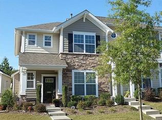3220 Kemptown Sq, Waxhaw, NC 28173
