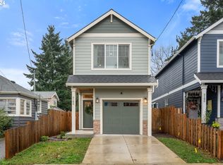 5186 NE 34th Ave, Portland, OR 97211