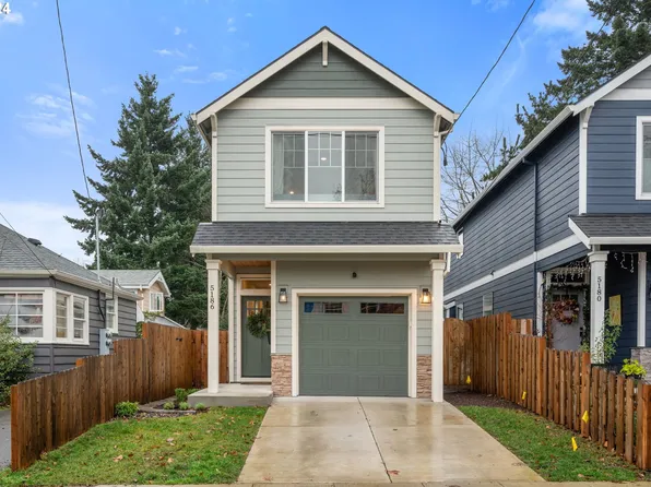 5186 NE 34th Ave, Portland, OR 97211