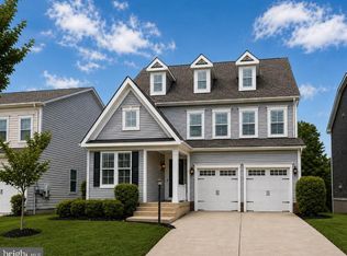 324 Pear Blossom Rd, Stafford, VA 22554