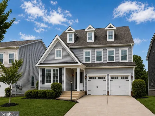 324 Pear Blossom Rd, Stafford, VA 22554