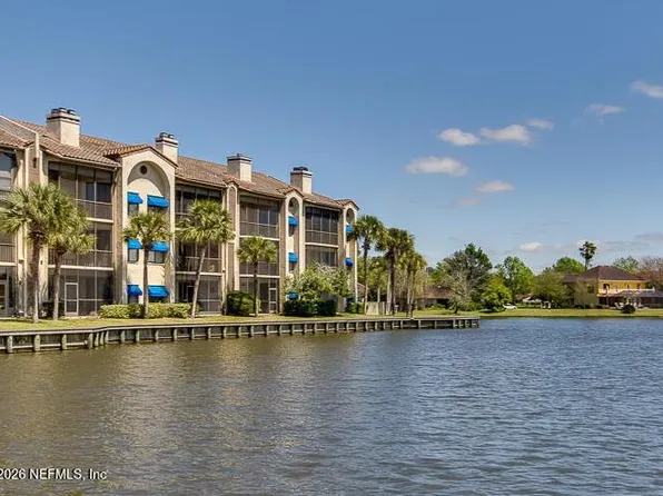 3820 LAVISTA Circle #103, Jacksonville, FL 32217