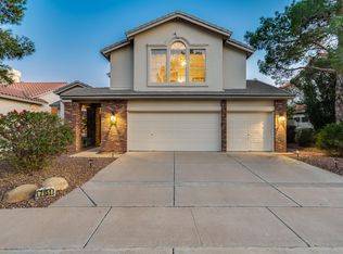 7151 W Utopia Rd, Glendale, AZ 85308