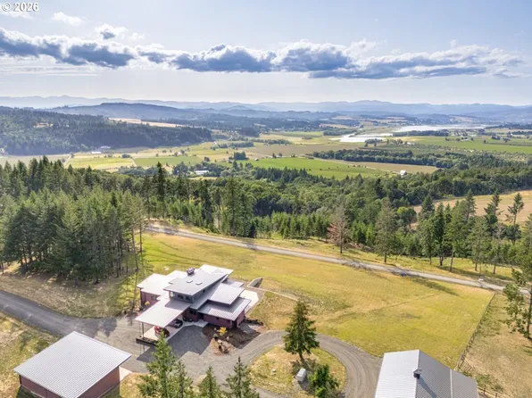 (undisclosed Address), Gaston, OR 97119
