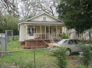 302 Render St, Lagrange, GA 30241