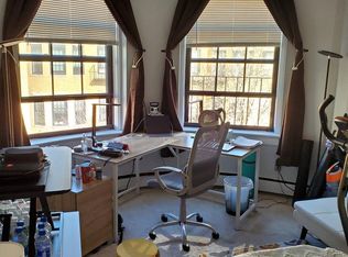 162 Saint Botolph St #C-10, Boston, MA 02115