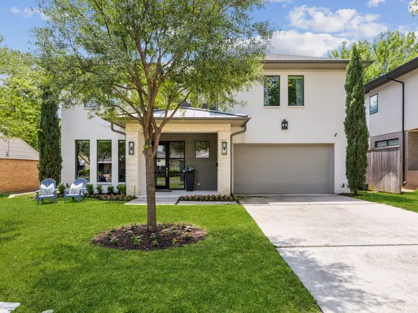 431 Blanning Dr, Dallas, TX 75218