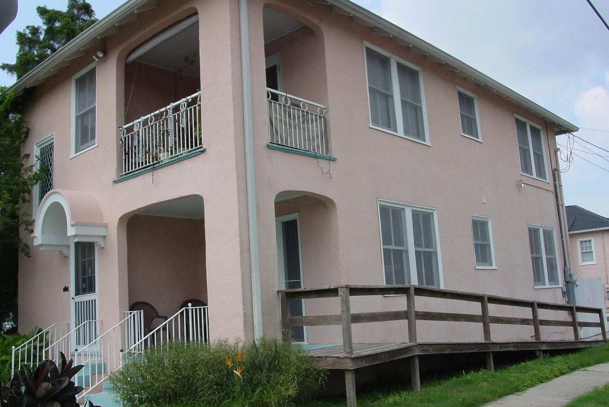 3503 Iberville St, New Orleans, LA 70119 Zillow