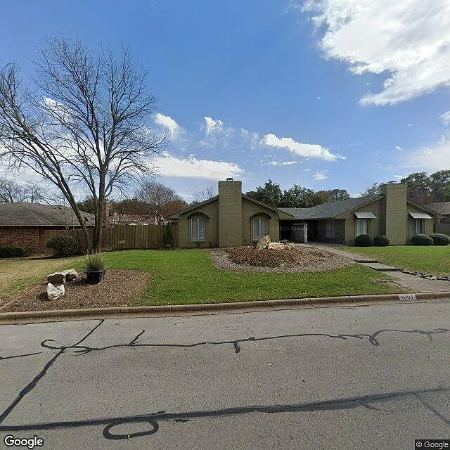 Building Photo - 5001 Ledgestone Dr #B