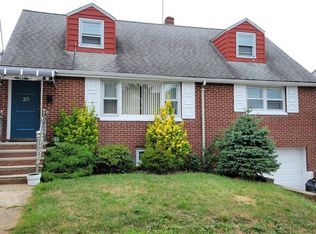 30 Peden Ter, Kearny, NJ 07032