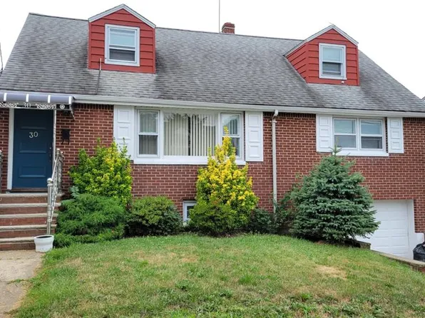 30 Peden Ter, Kearny, NJ 07032