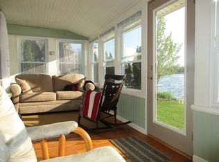 58 Deep Lk, Brooklyn, MI 49230