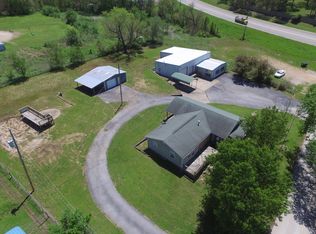 407 Nelson Dr, Berryville, AR 72616
