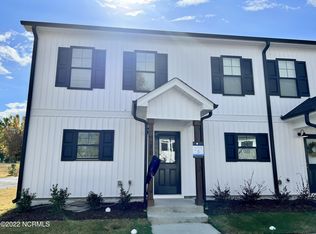 250 Raleigh St, Angier, NC 27501