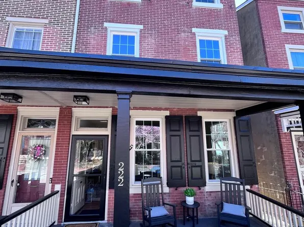 222 W Barnard St, West Chester, PA 19382