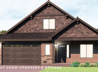 1110 W Cordgrass Ave, Post Falls, ID 83854