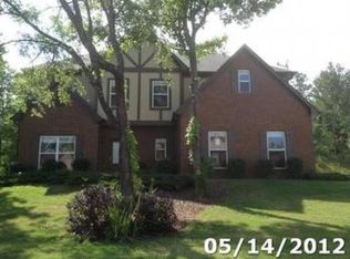 7993 Everetts Loop, Mc Calla, AL 35111