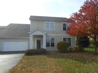 1427 Citadel Dr, Joliet, IL 60435