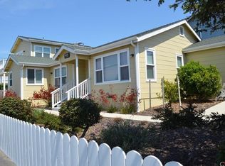 580 Kern Ave, Morro Bay, CA 93442