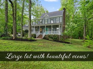 3644 Whitwinds Way, Franklinton, NC 27525