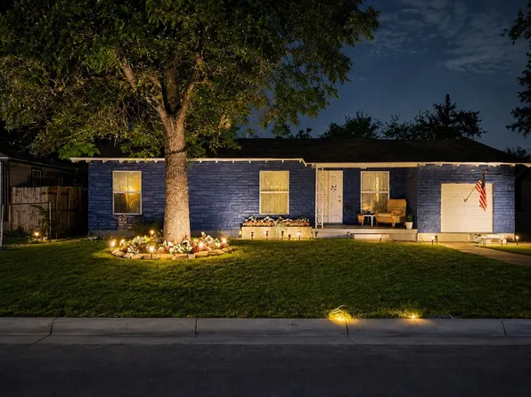 4000 Fitzhugh Ave, Fort Worth, TX 76105