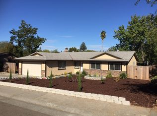 122 Sierra Woods Cir, Folsom, CA