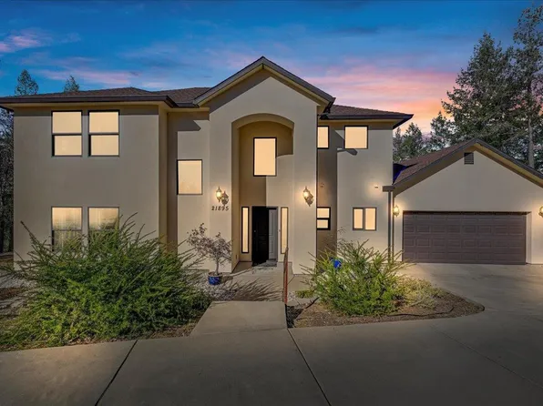 21895 One Fine Pl, Colfax, CA 95713