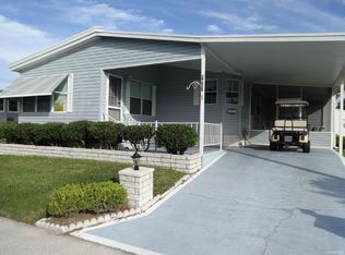 5927 Benz Dr, Zephyrhills, FL 33540