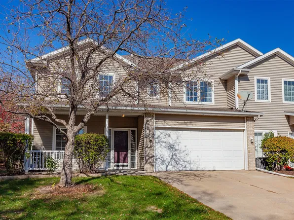 1215 S 52nd St Unit 1004, West Des Moines, IA 50265