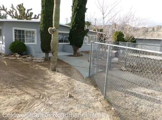 7420 Geronimo Trl, Yucca Valley, CA 92284