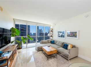 475 Brickell Ave APT 4213, Miami, FL 33131