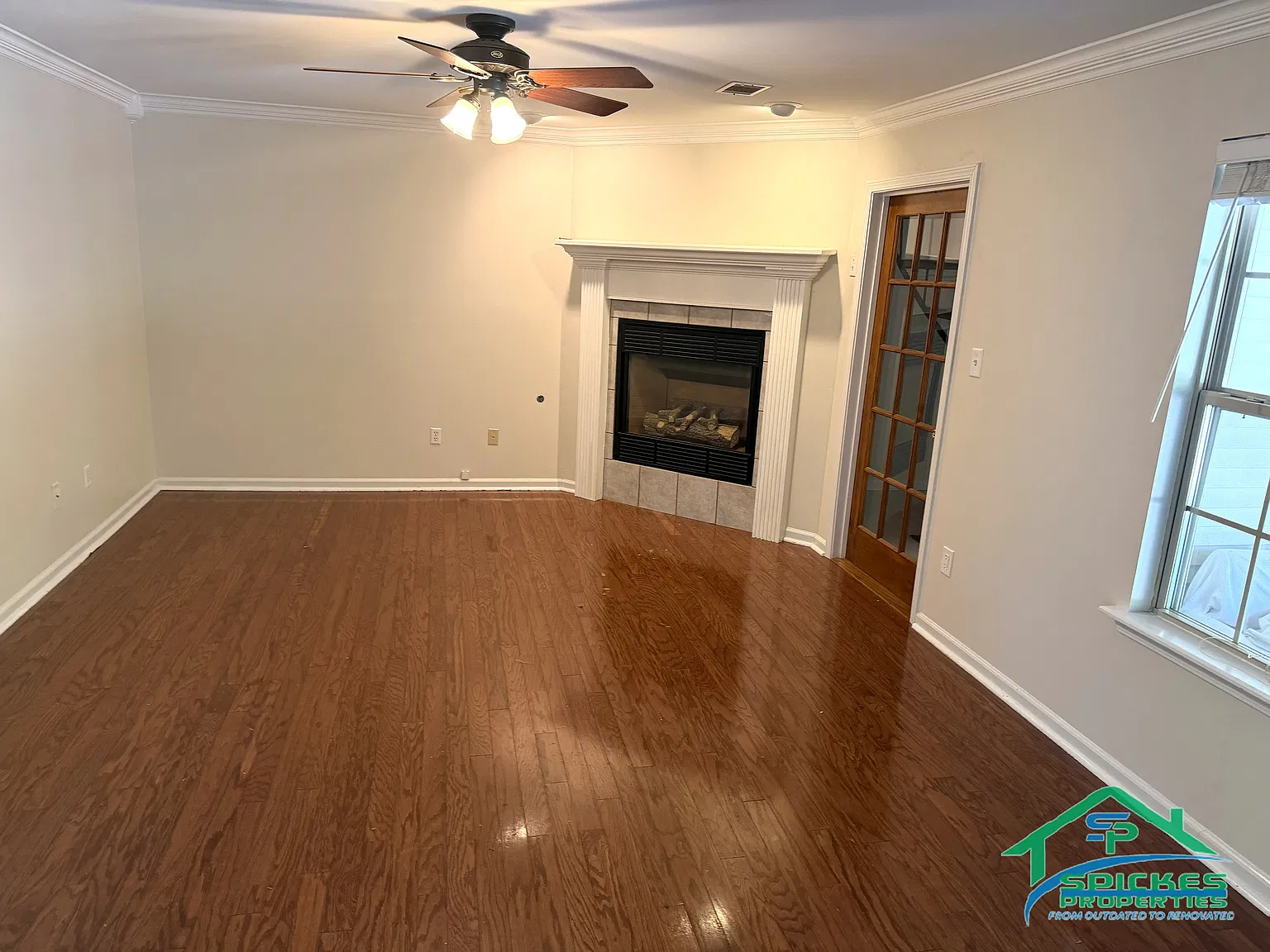 4 bed, 3.5 bath, 2927 sqft, $2,600 — Photo 3