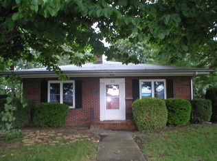 701 Seabury Ave, Milford, DE 19963