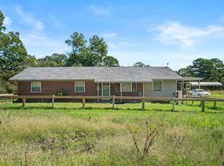 141 Hall Branch Rd, Solgohachia, AR 72156