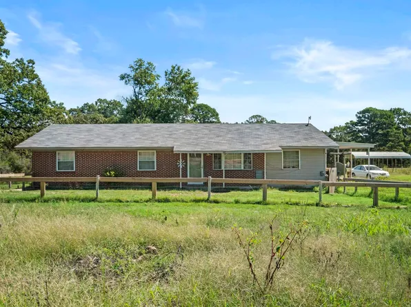 141 Hall Branch Rd, Solgohachia, AR 72156
