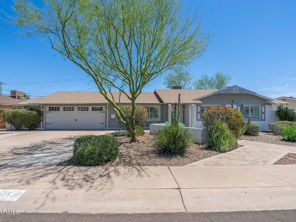 2537 N 69TH Place, Scottsdale, AZ 85257