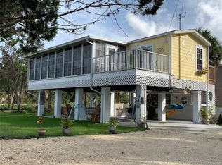 2235 S Coon Pt, CRYSTAL RIVER, FL 34429