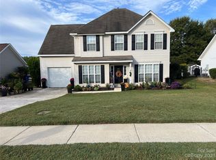 112 Milroy Ln, Mooresville, NC 28115