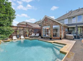 5170 Mohegan Ln, Frisco, TX 75034