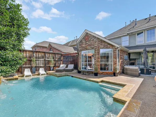5170 Mohegan Ln, Frisco, TX 75034