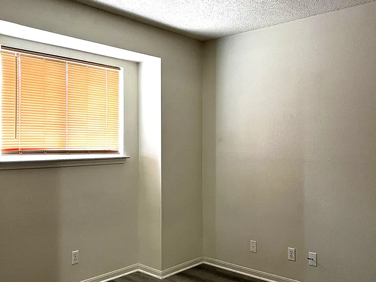 BEDROOM #3