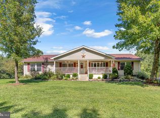 39940 Oscar Buckler Ln, Mechanicsville, MD 20659
