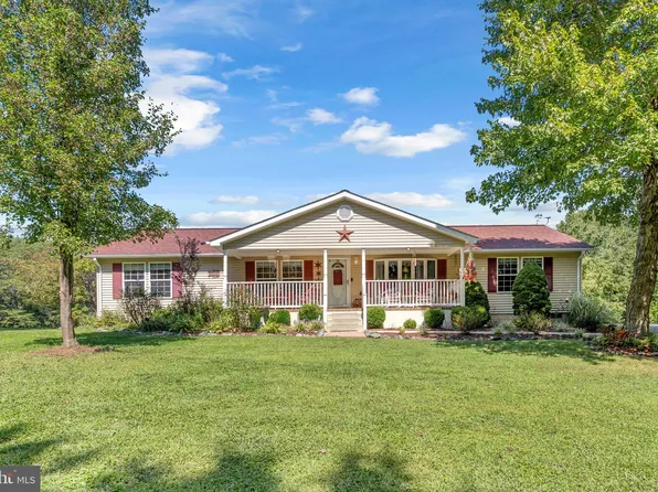 39940 Oscar Buckler Ln, Mechanicsville, MD 20659