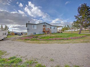 723 Barbara Dr, Craig, CO 81625